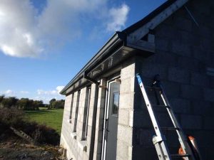 OGEE Guttering Galway