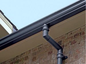 OGEE Guttering Galway